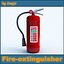 Fire-extinguisher