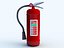 Fire-extinguisher