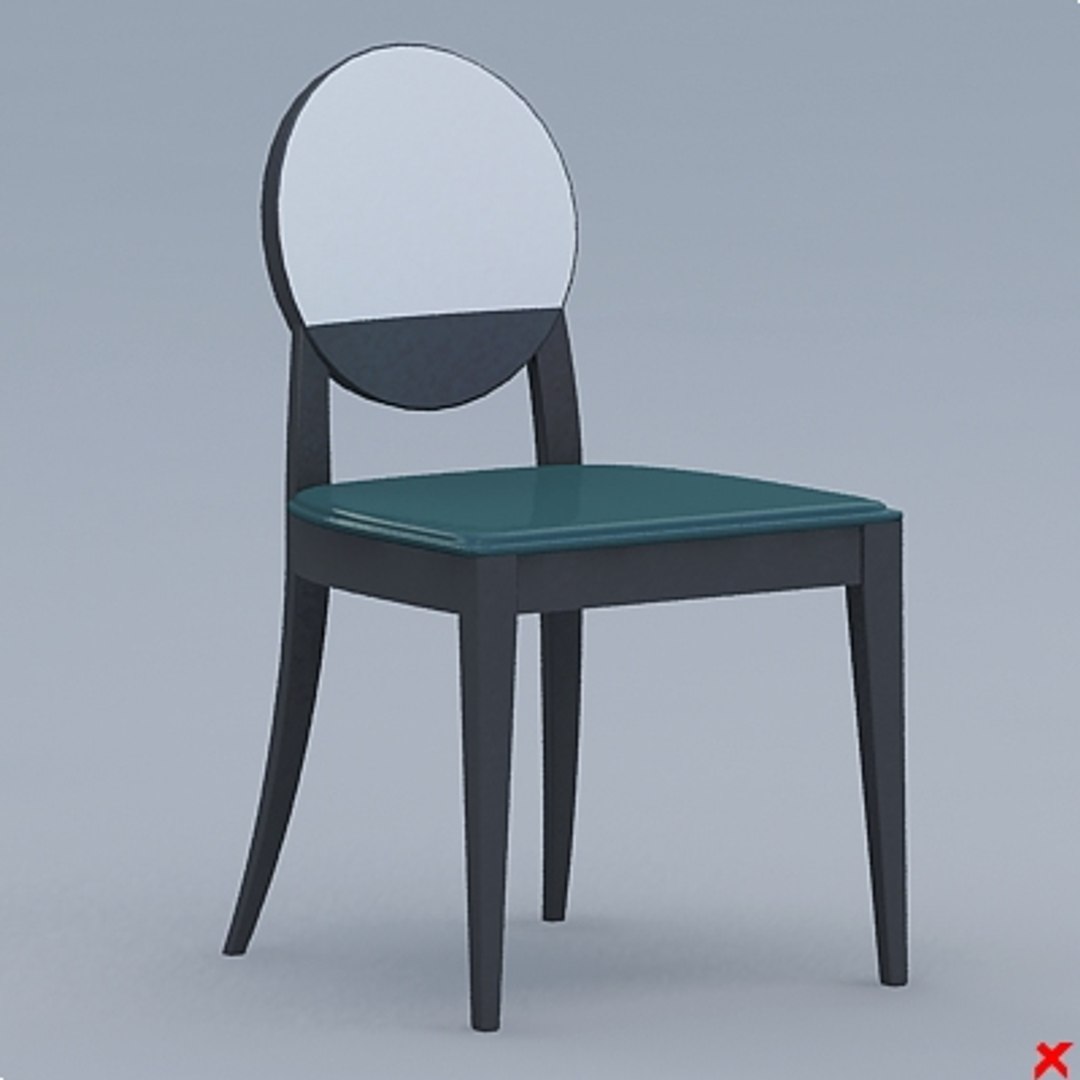 chair max
