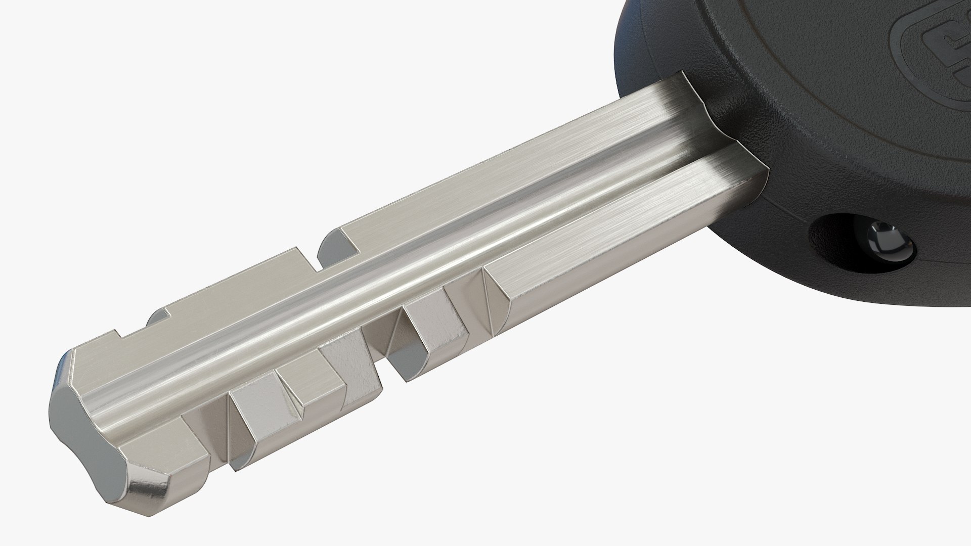3D Model Key 05 - TurboSquid 1885983