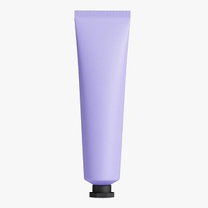 3D Cream 03 model