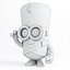 3D model minion napoleon
