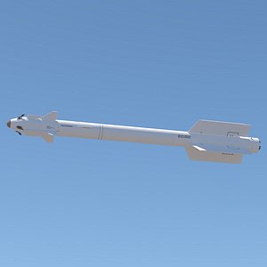 RRV-MD Missile Vympel R-73 Archer