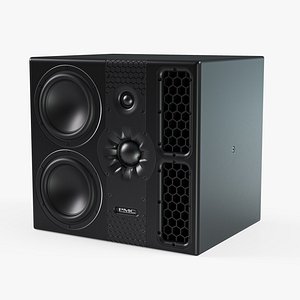 PMC6-2 3D model