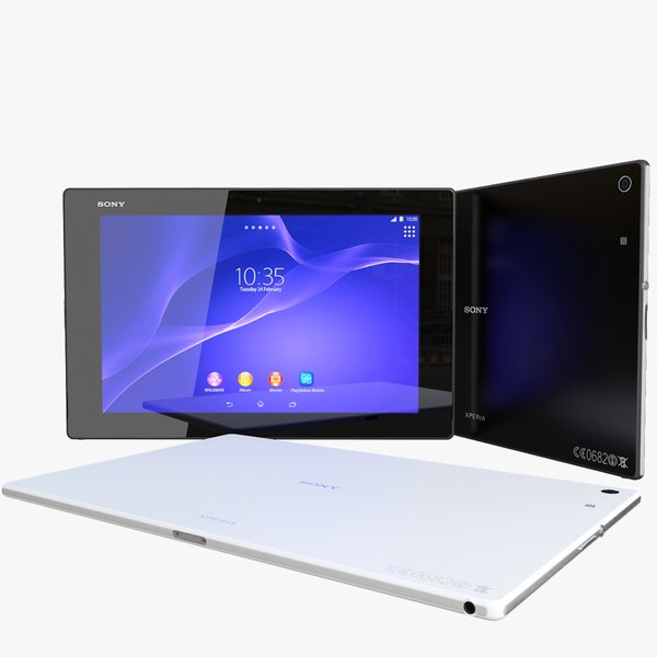 Планшеты Sony Xperia Z Купить