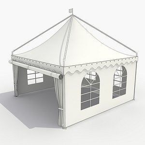 3d obj tent 1