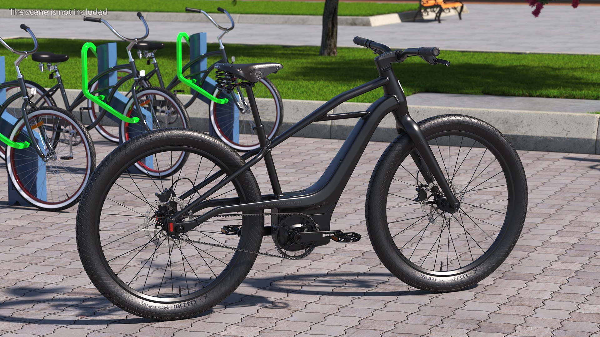 3D Electric Bike Harley Davidson Black Rigged https://p.turbosquid.com/ts-thumb/wQ/x2uiZy/5Z/electricbikeharleydavidsonblackriggedmb3dmodel004/jpg/1718680016/1920x1080/fit_q87/e26d01b74cfa20de5d5cc6c6e17dc60f3d0f38f6/electricbikeharleydavidsonblackriggedmb3dmodel004.jpg