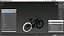 Bici Elettrica Harley Davidson Nera Attrezzata