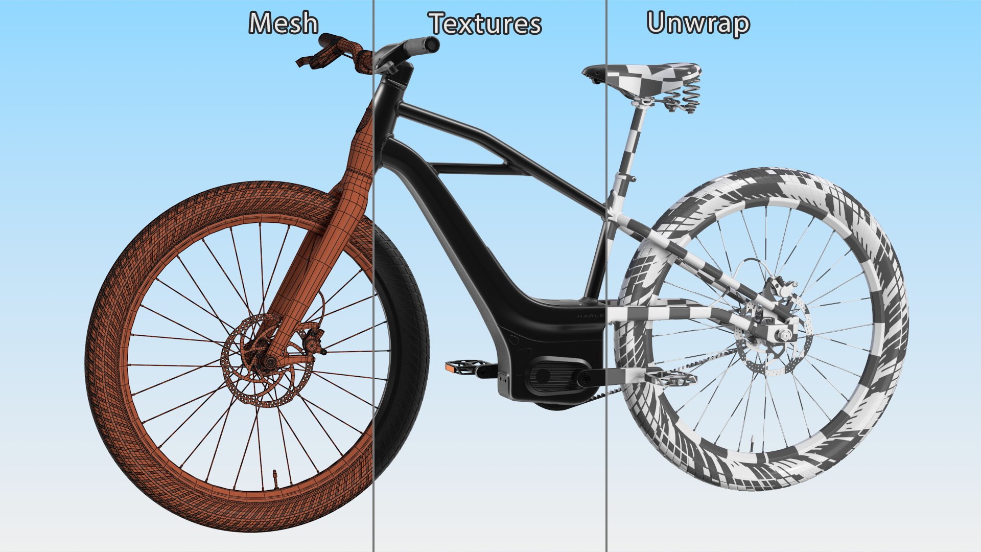 3D Electric Bike Harley Davidson Black Rigged https://p.turbosquid.com/ts-thumb/wQ/x2uiZy/qj/electricbikeharleydavidsonblackriggedmb3dmodel015/jpg/1718680057/1920x1080/fit_q87/067e9ab924900b3d85f4fea51503a982db00eddf/electricbikeharleydavidsonblackriggedmb3dmodel015.jpg
