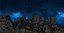 Paesaggio lunare