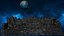 Paesaggio lunare