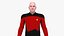 Jean Luc Picard