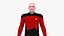 Jean Luc Picard