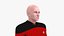 Jean Luc Picard