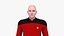 Jean Luc Picard