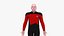 Jean Luc Picard