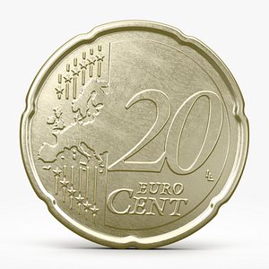 20 Euro Cent