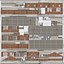 4 砖砌工业建筑系列 PBR