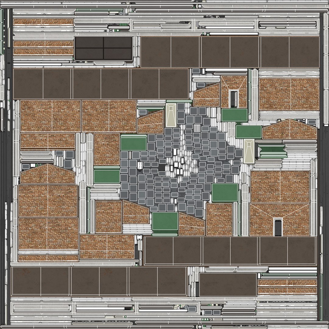 3D 4 Brick Industrial Buildings Collection PBR https://p.turbosquid.com/ts-thumb/wR/96JtFg/TN/uv26/jpg/1768751560/1920x1080/fit_q87/7bd5a2961edd4d9be56b0fbb9884a83b6183275d/uv26.jpg