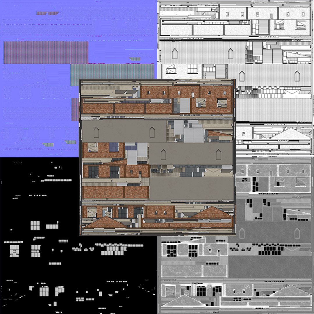 3D 4 Brick Industrial Buildings Collection PBR https://p.turbosquid.com/ts-thumb/wR/96JtFg/XX/ib35uv12/jpg/1768751656/1920x1080/fit_q87/485adfd69661857d191d9f634c32779b3ec445ec/ib35uv12.jpg