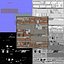 4 砖砌工业建筑系列 PBR