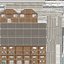 4 砖砌工业建筑系列 PBR