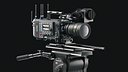 ARRI ALEXA LF Pro Camera with OConnor 2560 Tripod Systems