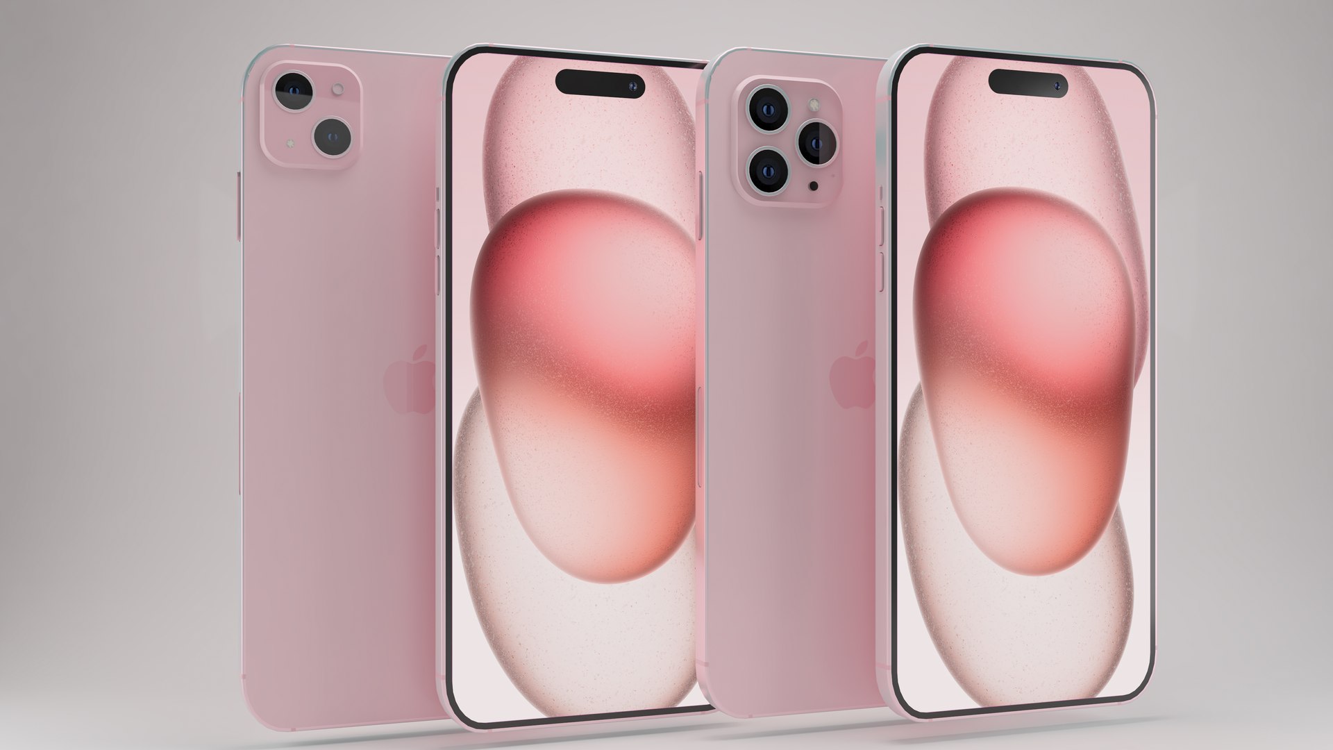 3D Apple iPhone 15 Collection and 15 Plus and 15 Pro https://p.turbosquid.com/ts-thumb/wR/AKEr8z/gZ/render1/jpg/1706894444/1920x1080/fit_q87/994dc7f8cf5d7925fcdb0a8caf656e5f62451eac/render1.jpg