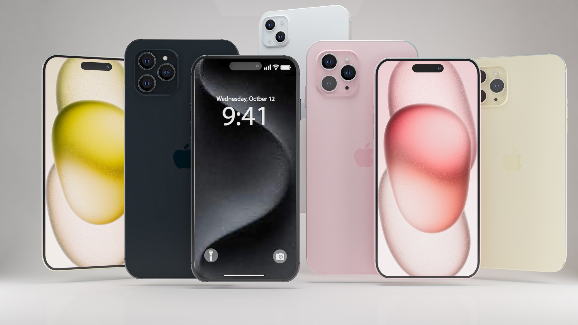 3D Apple iPhone 15 Collection and 15 Plus and 15 Pro https://p.turbosquid.com/ts-thumb/wR/AKEr8z/vg/1/jpg/1706895415/1920x1080/fit_q87/f58917d063cb2875ed76d1e6be617e80e3f5d7de/1.jpg
