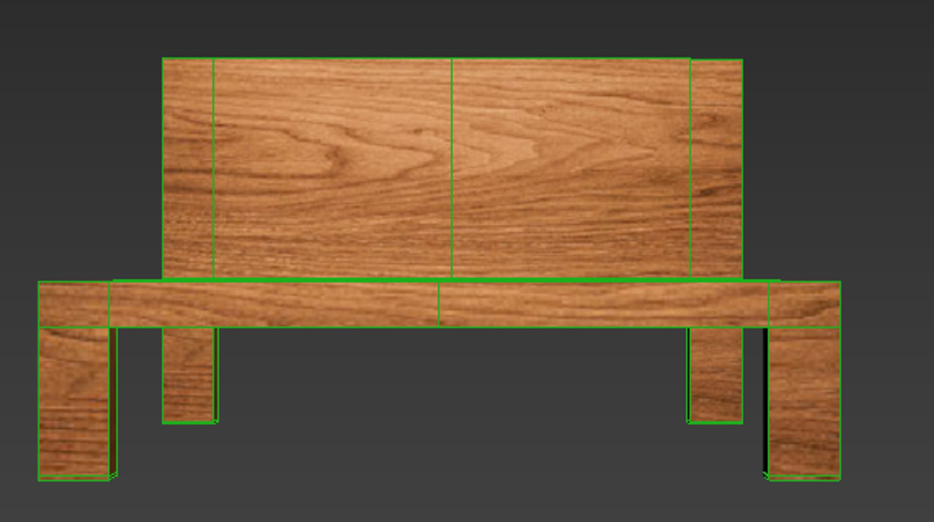 3D basic bed model https://p.turbosquid.com/ts-thumb/wR/AhtcLP/68GOYFDf/bed_13/png/1576162447/1920x1080/fit_q87/40e607ee2b80bf5dce444765547378e6344bcd58/bed_13.jpg