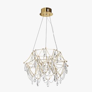 Galaxy Chandelier 600 model