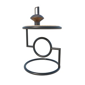 3D Modern table