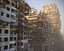 City Apocalypse HD