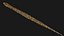 python rigged model