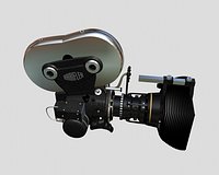 CineCamera