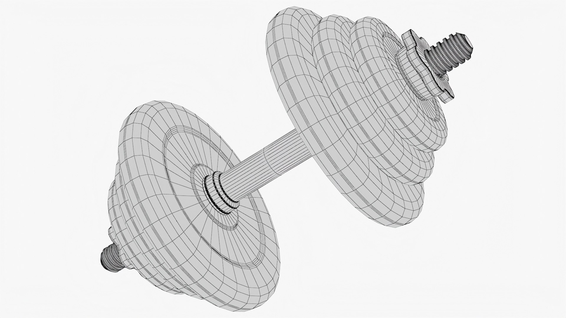3D Dumbbell 01 f https://p.turbosquid.com/ts-thumb/wR/NjfcP5/MM/dumbbell_01_f_r_4_w/jpg/1713786381/1920x1080/fit_q87/58cefb2cf8943c4e22c5a58f1d63a5936d2406e6/dumbbell_01_f_r_4_w.jpg
