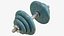 Dumbbell 01 f