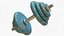 Dumbbell 01 f