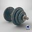 Dumbbell 01 f