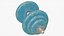Dumbbell 01 f
