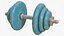 Dumbbell 01 f