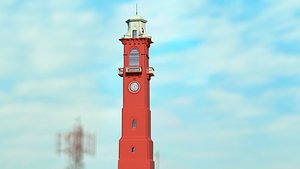 Ludhiana clock tower