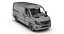 3D model mercedes-benz sprinter