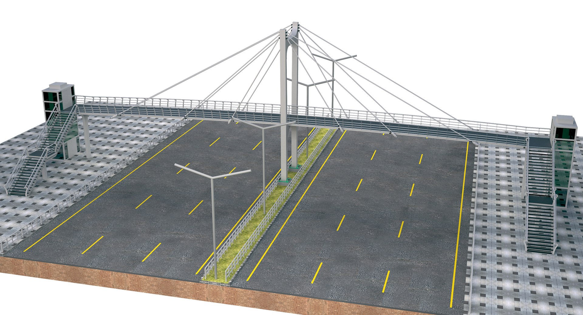 pedestrian bridge 3D https://p.turbosquid.com/ts-thumb/wR/Off0jQ/7kkhSHu8/10kopya/jpg/1509872822/1920x1080/fit_q87/c11891d5470471c99feb32dd231111af674606f4/10kopya.jpg