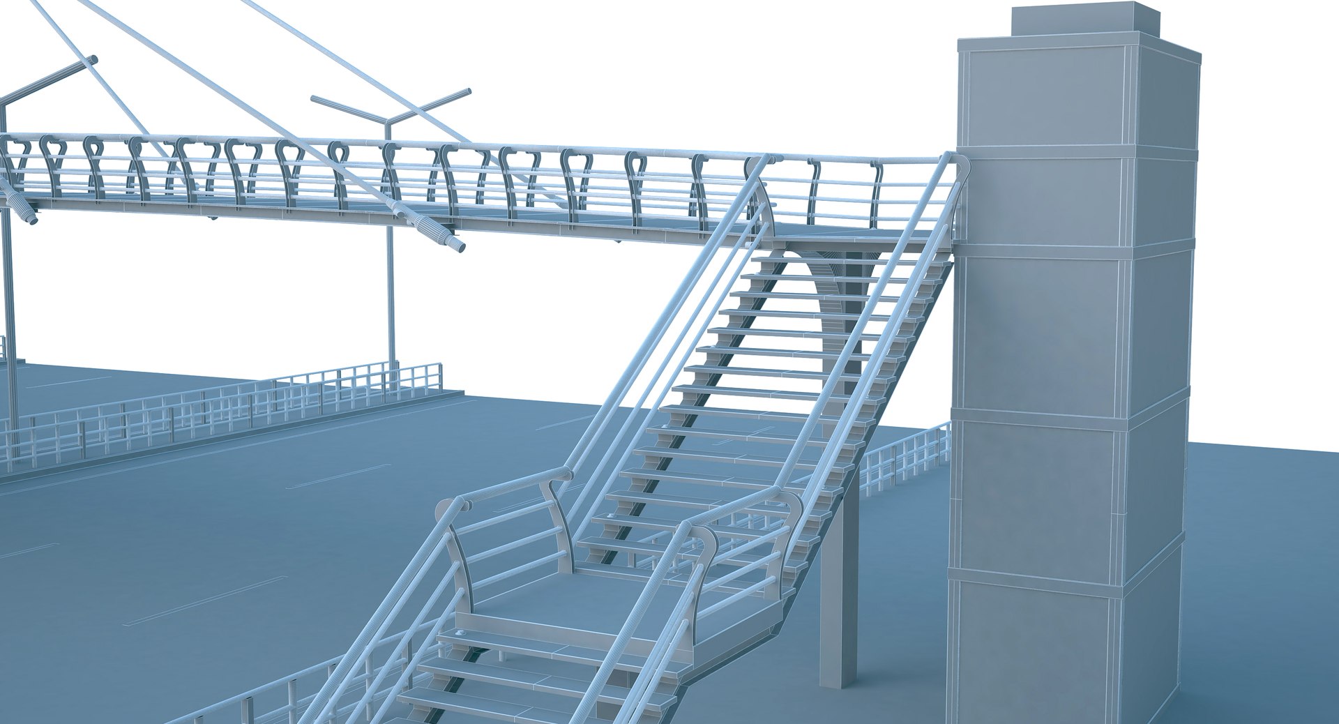 pedestrian bridge 3D https://p.turbosquid.com/ts-thumb/wR/Off0jQ/Alf6OHk4/13kopya/jpg/1509872823/1920x1080/fit_q87/fed8653ada35b2506f63d73a1f1d99337a3dc0ae/13kopya.jpg