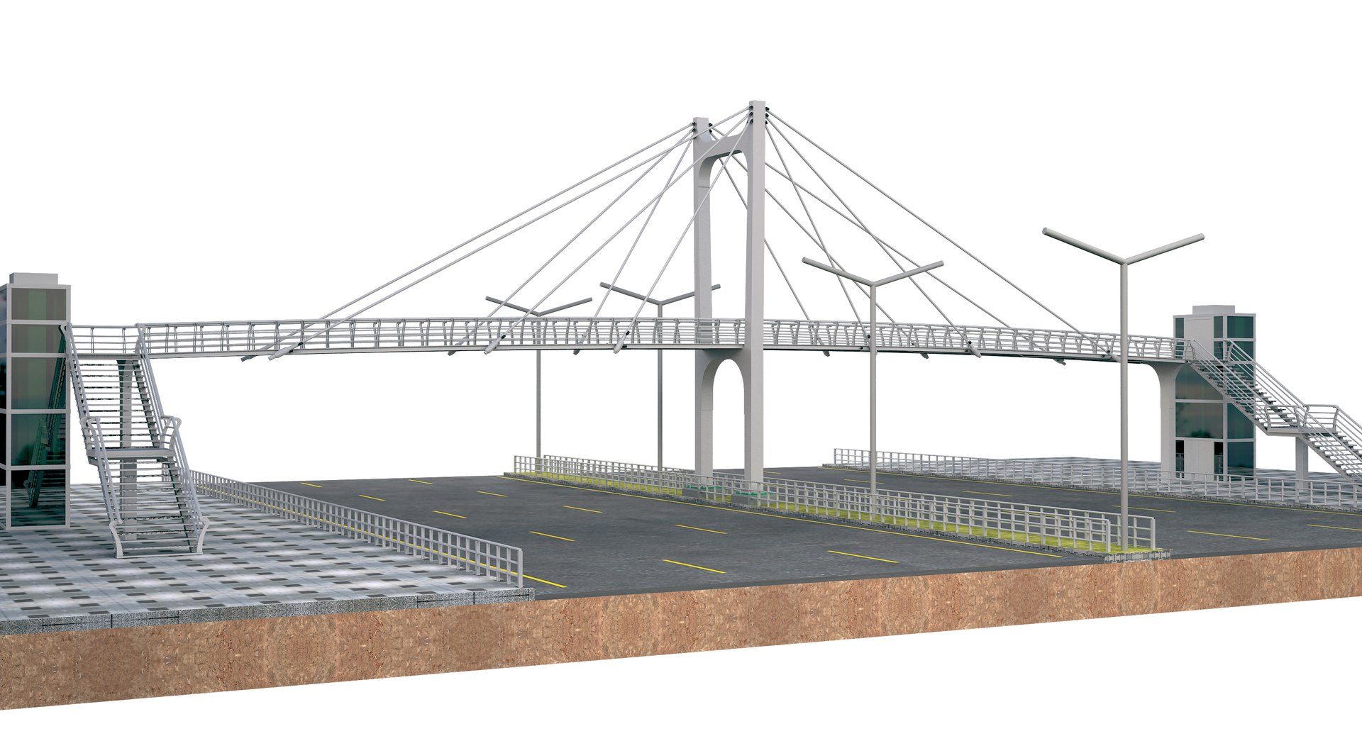 pedestrian bridge 3D https://p.turbosquid.com/ts-thumb/wR/Off0jQ/djgTg8Sz/3kopya/jpg/1509872822/1920x1080/fit_q87/3ad515fc7e7f47cf8af527f23784eb71b348b39a/3kopya.jpg
