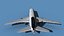 Lockheed L-1011-50 Caledonian 3D model