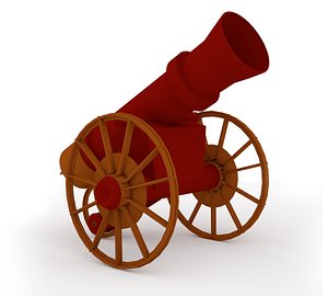 toy gun