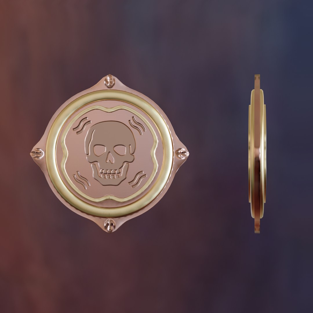Metallic Coin18 3D model https://p.turbosquid.com/ts-thumb/wR/d7eblr/FY/coin18_productshot3/png/1669685857/1920x1080/fit_q87/20e3e8293fe4add8d0c9d9c93433e81801480d4f/coin18_productshot3.jpg