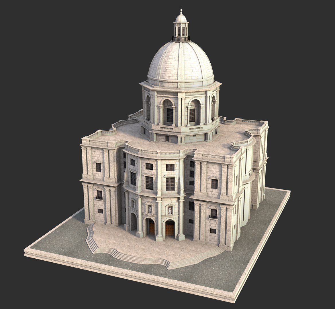 National Pantheon Portugal model https://p.turbosquid.com/ts-thumb/wR/fi1ykv/g6/national4/jpg/1752573842/1920x1080/fit_q87/fd0a9ee45e3e03613a6e8217c340828374436fbd/national4.jpg